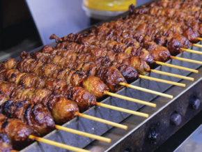 LIST: 6 Izakayas Near Little Tokyo Perfect for a Yakitori Night Out