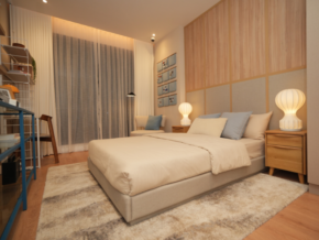 Discover Vibrant Living in Mandaluyong at The Observatory Sales Pavilion