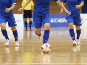 FIFA Futsal Women’s World Cup 2025 Comes to Manila this November!