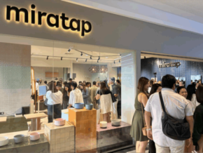 miratap Brings Japanese Minimalism and High-End Home Fixtures to Manila with New Greenhills Showroom