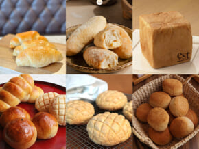 LIST: 10 Japanese Bakeries in the Metro You Should Try Next LIST: 10 Japanese Bakeries in the Metro You Should Try Next