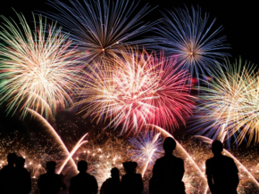 LIST: 2026 New Year’s Eve Countdown Parties in the Metro