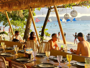LIST: 13 Best Restaurants in Boracay for Your Next Food Trip LIST: 13 Best Restaurants in Boracay for Your Next Food Trip