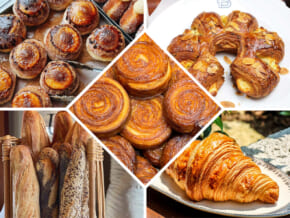 LIST: 5 Must-Visit International Bakery-Cafés in the Philippines LIST: 5 Must-Visit International Bakery-Cafés in the Philippines