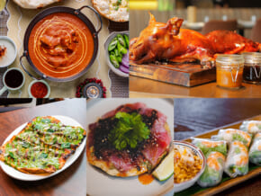 Foodie Alert! 5 Michelin Bib Gourmand Restaurants in BGC Worth the Hype Foodie Alert! 5 Michelin Bib Gourmand Restaurants in BGC Worth the Hype