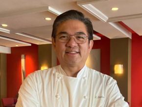 Interview with Chef J. Gamboa, Executive Chef of MICHELIN Selected Cirkulo Restaurant