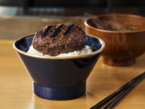 GUIDE: Where to Get the Famous Japanese Hamburg on Rice in the Metro