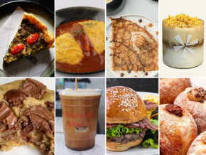 LIST: 8 Must-Visit Cafes in Salcedo Village for Your Next Café Crawl in Makati