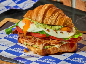 Gordon Ramsay Bar & Grill to launch “Idiot Sandwich” pop-up in BGC