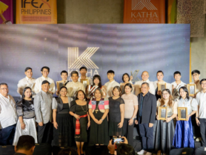 CITEM Unveils KATHA Award Winners and Culinary Collaborations for IFEX Philippines 2026 at Likhang Filipino
