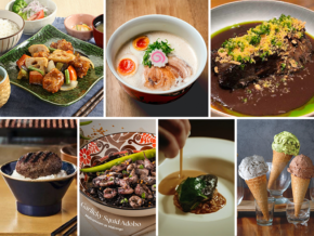 LIST: 7 New Restaurants to Check Out in BGC This 2026 LIST: 7 New Restaurants to Check Out in BGC This 2026
