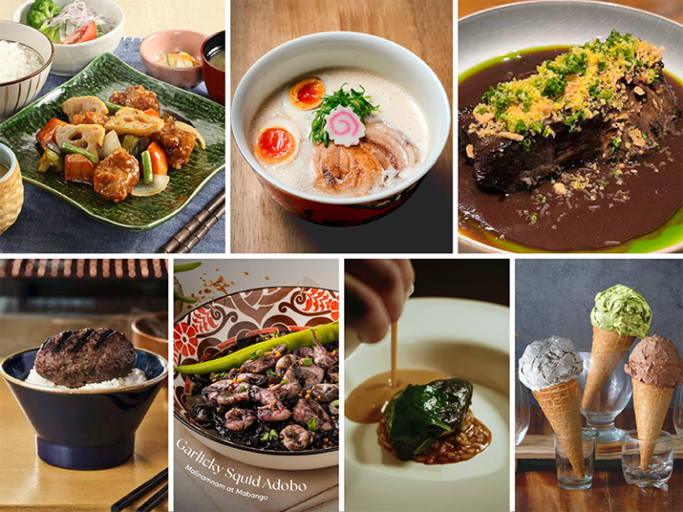 Tatler Names 20 Best Restaurants in the Philippines for 2026 ...