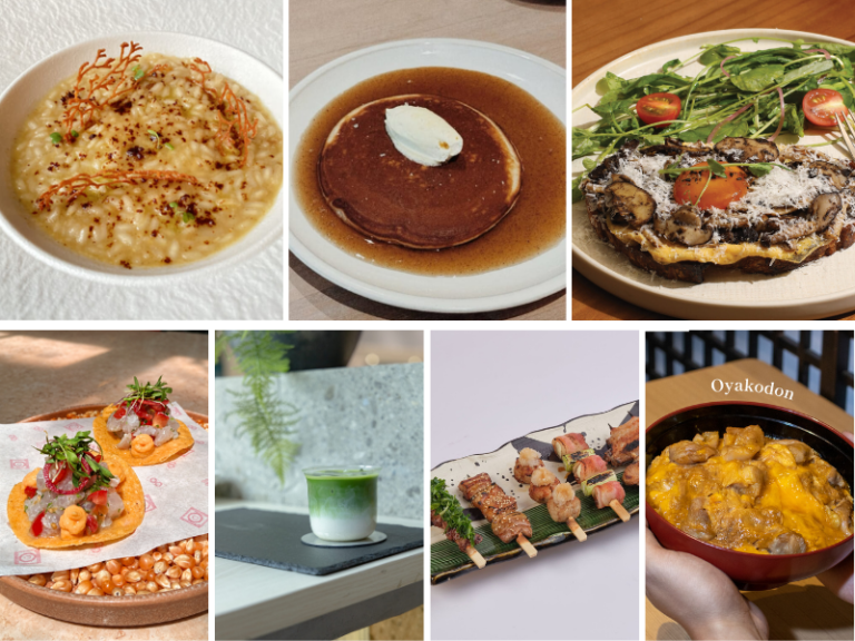 Tatler Names 20 Best Restaurants in the Philippines for 2026 ...