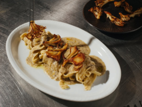 Noodle Lab, Restaurant Delina, and The Underbelly Launch Itamessy Pop-Up in Makati from June 4 to August 31