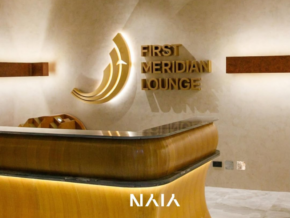 NAIA Launches New Shared Premium Lounge at Terminal 3 NAIA Launches New Shared Premium Lounge at Terminal 3