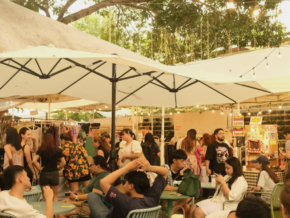 The Solana Market Arrives at SM Aura Premiere from June 18 to 21, 2026 The Solana Market Arrives at SM Aura Premiere from June 18 to 21, 2026