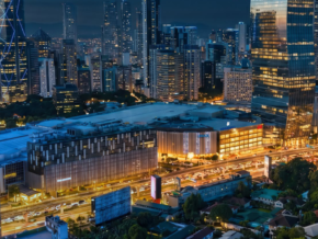 LIST: New Restaurants Coming to SM Megamall in 2026