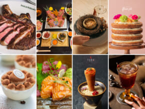 LIST: 8 New Dining Destinations to Discover in Bonifacio Global City’s South & East Side