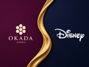 Okada Manila to Introduce Disney-themed Menus, Retail Pop-ups, and More! Okada Manila to Introduce Disney-themed Menus, Retail Pop-ups, and More!