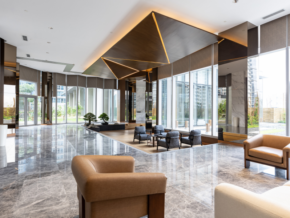 The Seasons Residences Marks New Milestone with the Inauguration of Aki Tower and Opening of The Guest House