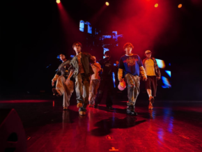 BE:FIRST Takes Over Manila with Electrifying WATCH ME World Showcase 2026
