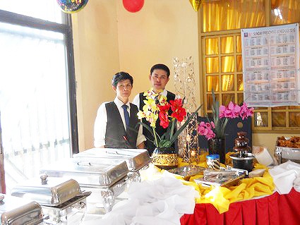 GOLDEN CHINESE (4)