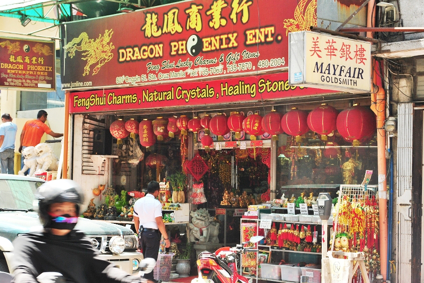 Dragon Phoenix Ent