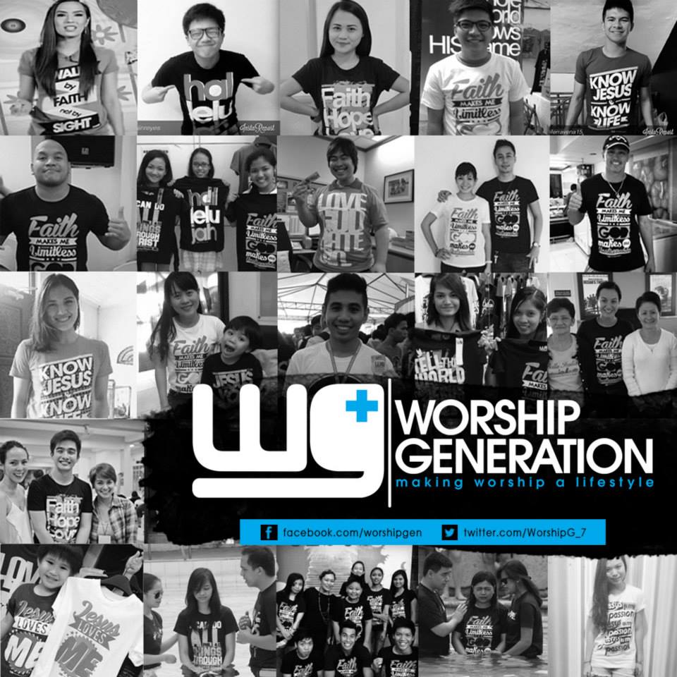 worshipgen