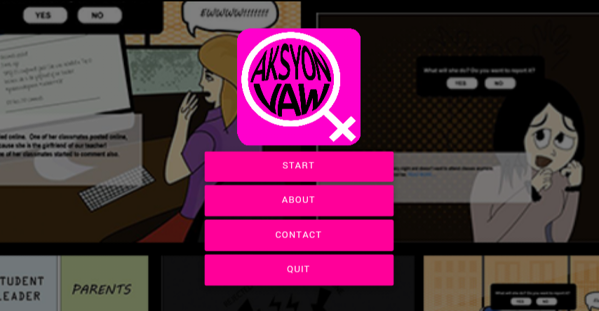 vaw