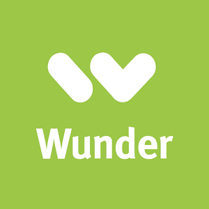 Welcome to Wunder  How the app works 