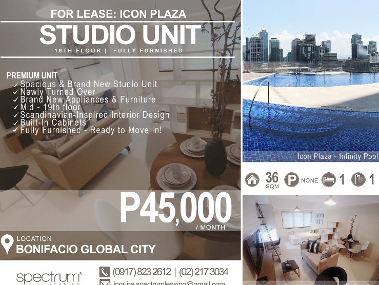 Spectrum Leasing Philippine Primer