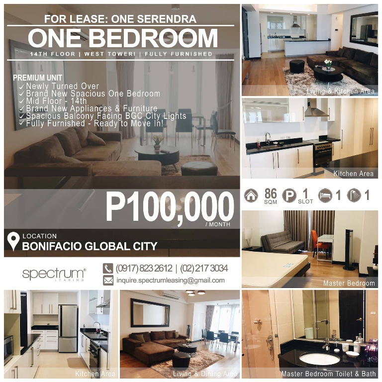 03 ONE BEDROOM