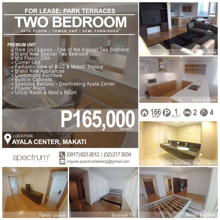 04 TWO BEDROOM