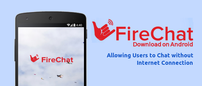 FireChat-Android-Apps
