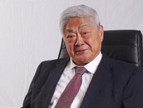 From Riches to Rags to Riches Again: The John Gokongwei Jr. Story