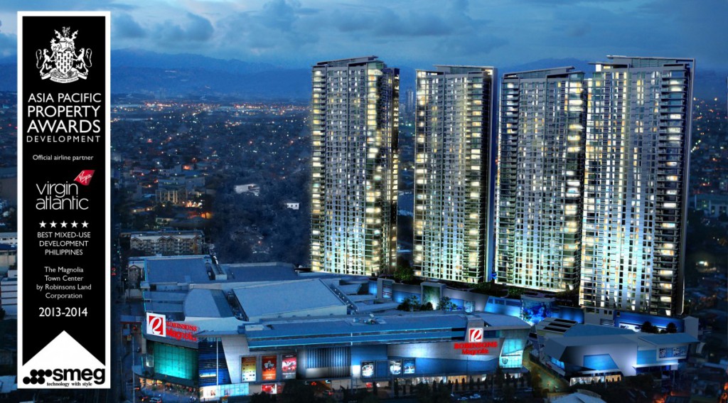 robinsons