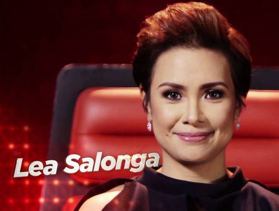 Lea Salonga: A small voice that captured the world | Philippine Primer