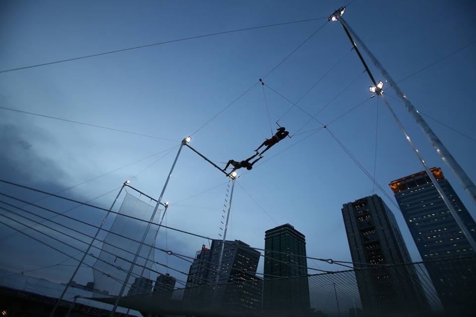 flyingtrapeze
