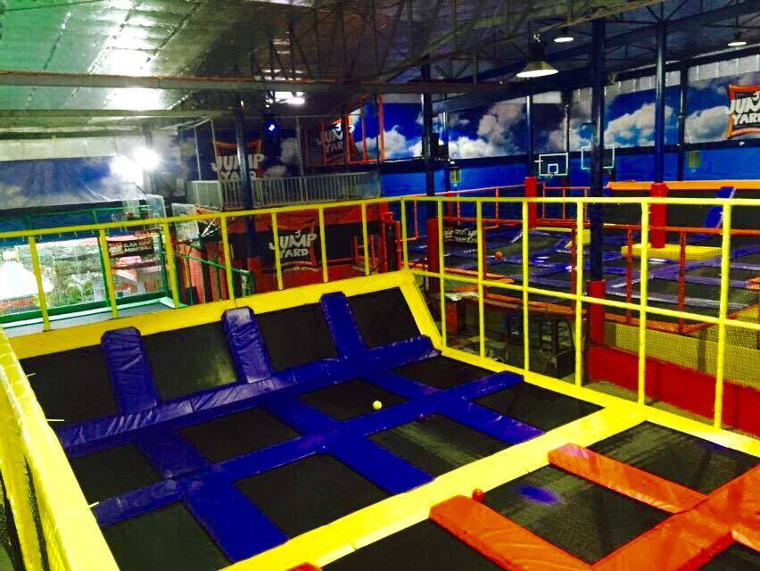 jumpyard