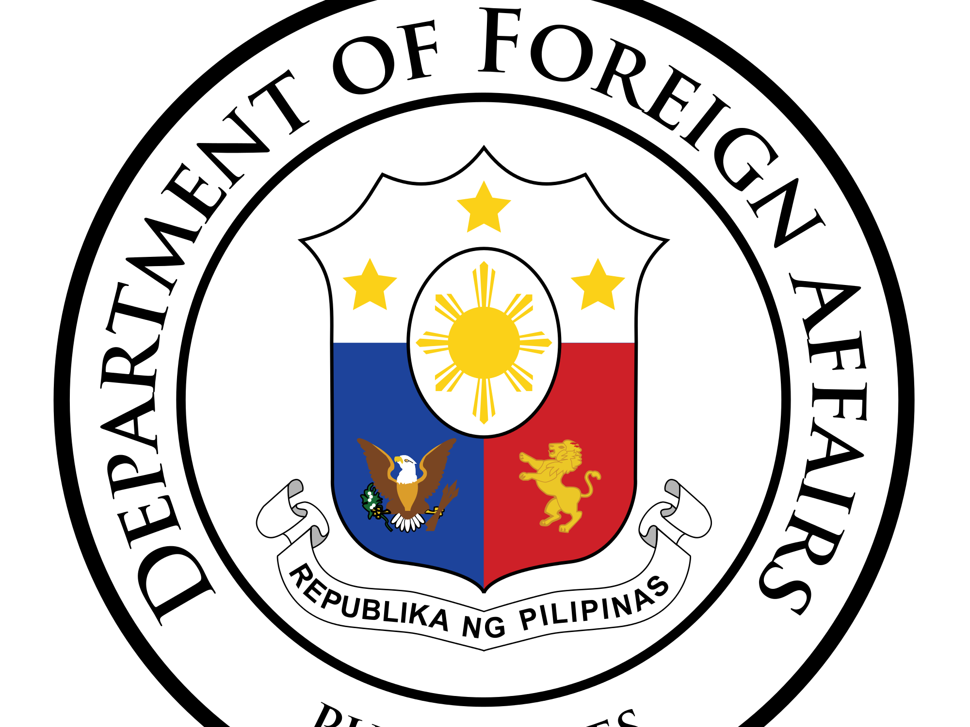 DFA Satellite Offices in Metro Manila Philippine Primer