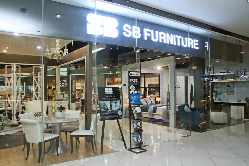 Taking Interiors To New Heights Sb Furniture Philippine Primer