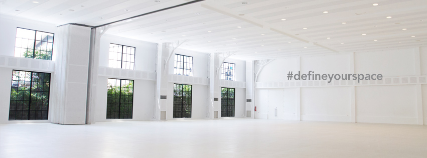 whitespace