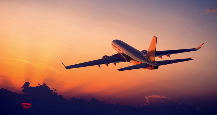 airplane