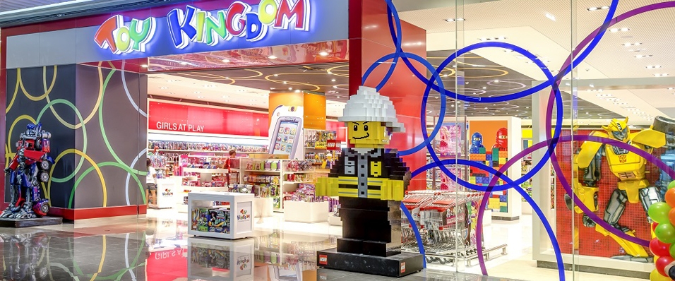 best toy shops