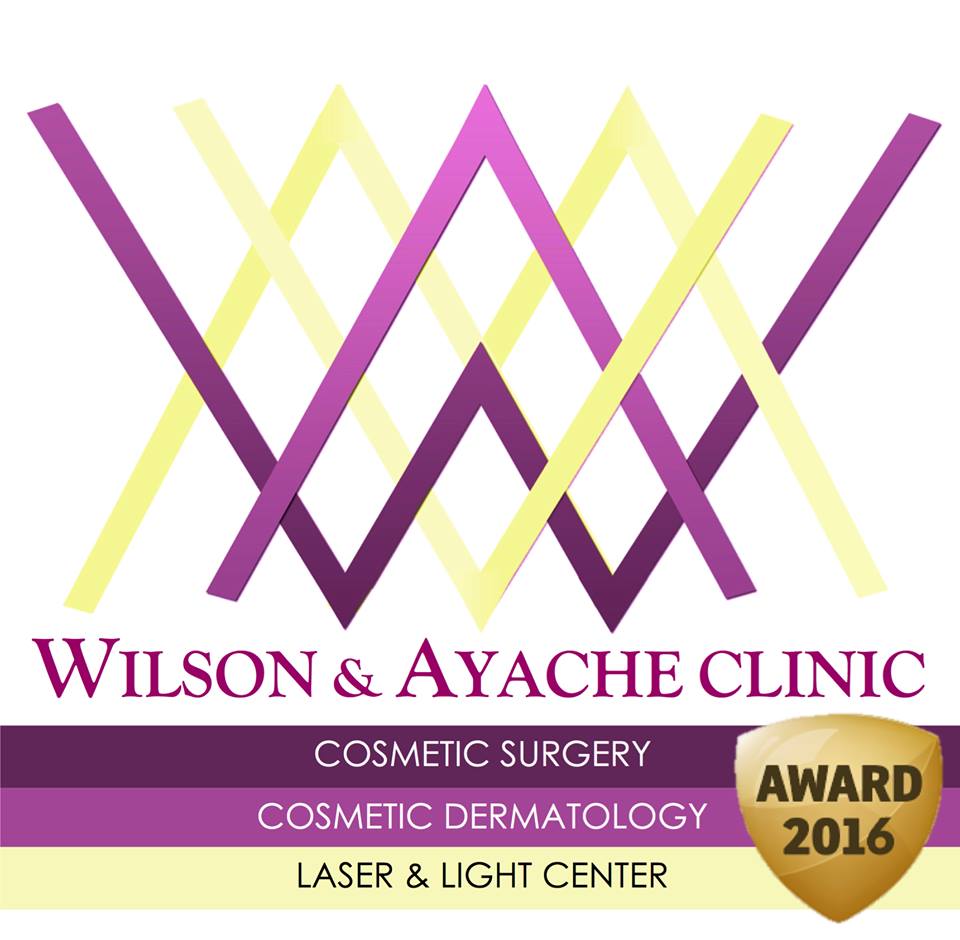 wilsonandayache