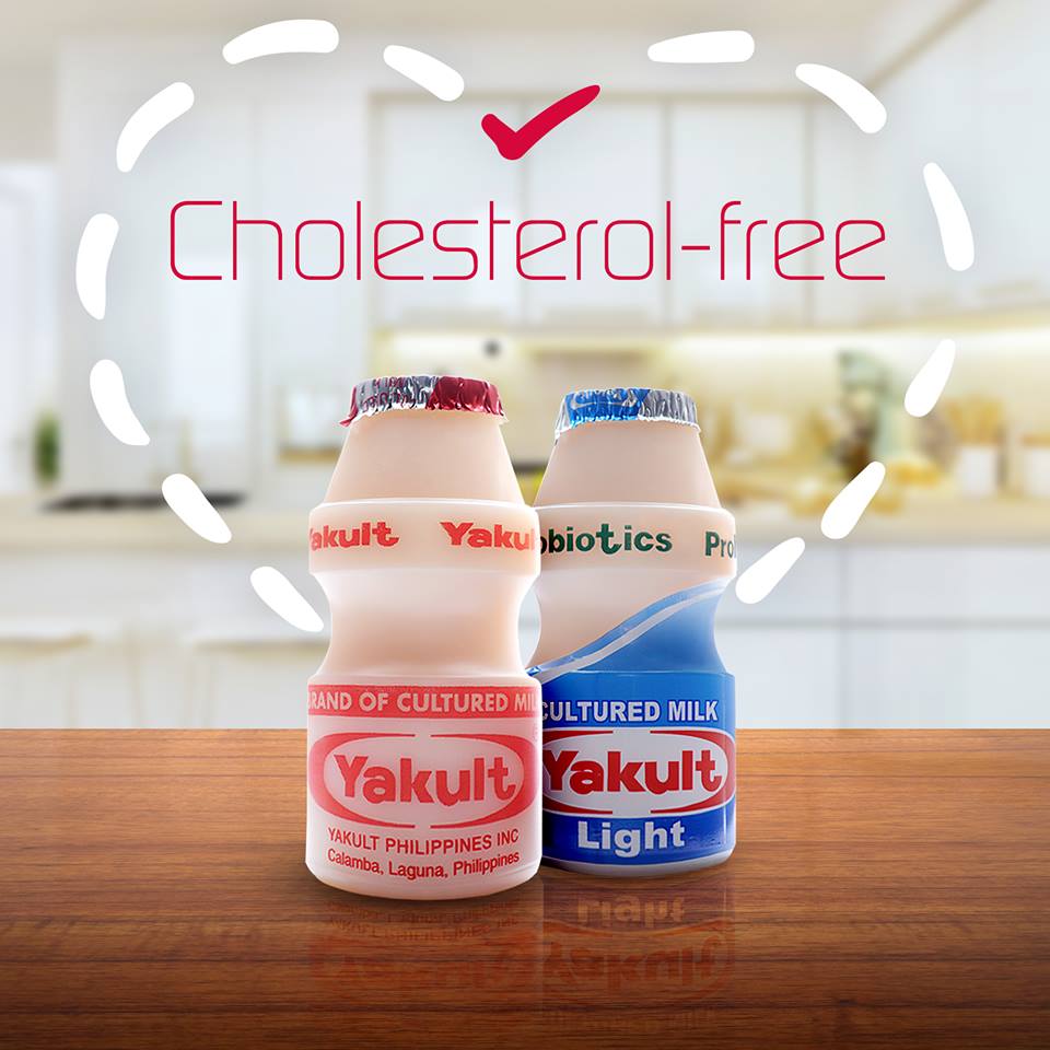 yakult