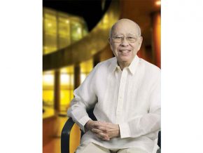 Story of Filipino Success: Alfonso Yuchengco of RCBC | Philippine Primer