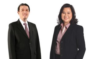 Stories of Filipino Success: Lucio and Susan Co | Philippine Primer