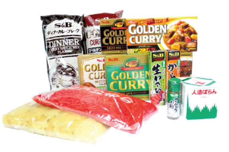 McAsia Foodtrade Corporation in Q.C. Total Japanese Cooking Solution
