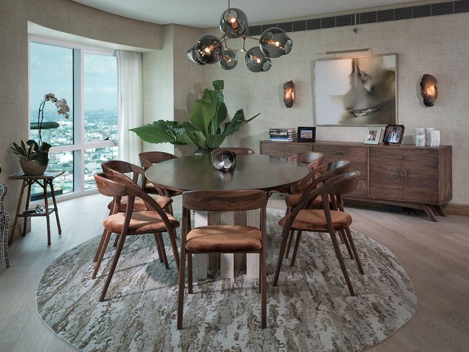 Philux Luxury Furniture, Timeless Design in Manila Philippine Primer